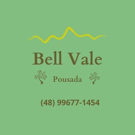 Bell Vale Hotel Lauro Muller Eksteriør billede