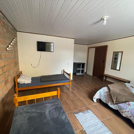 Bell Vale Hotel Lauro Muller Eksteriør billede