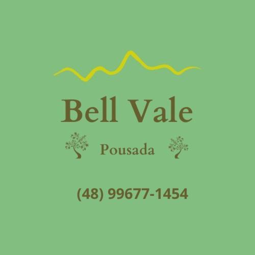 Bell Vale Hotel Lauro Muller Eksteriør billede
