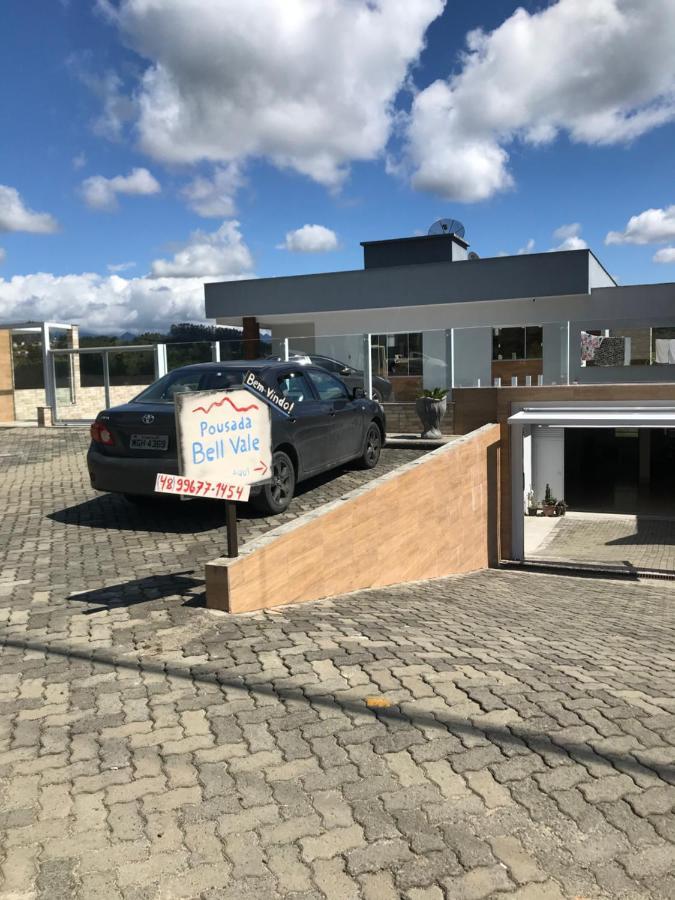 Bell Vale Hotel Lauro Muller Eksteriør billede