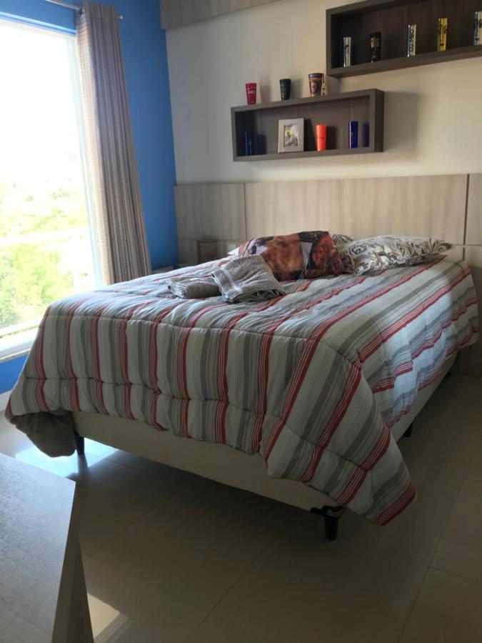 Bell Vale Hotel Lauro Muller Eksteriør billede