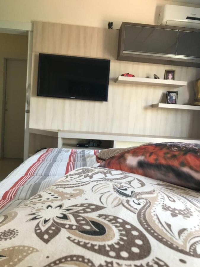 Bell Vale Hotel Lauro Muller Eksteriør billede