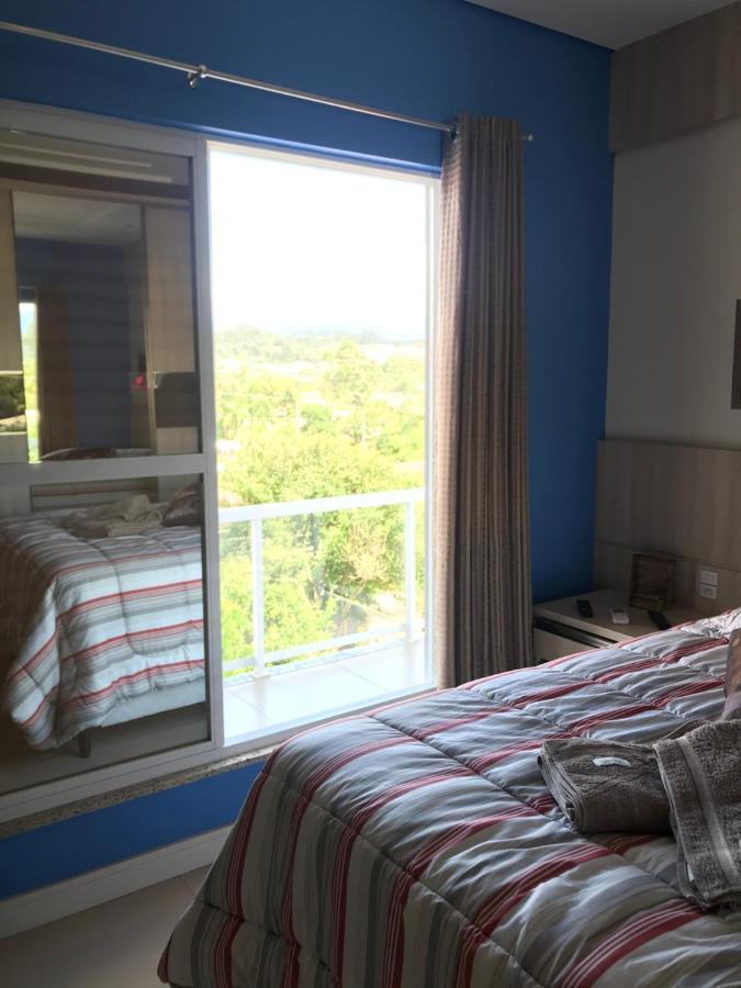 Bell Vale Hotel Lauro Muller Eksteriør billede
