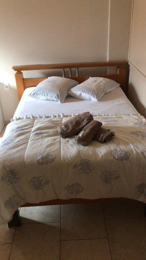 Bell Vale Hotel Lauro Muller Eksteriør billede