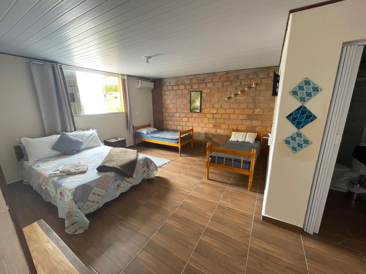 Bell Vale Hotel Lauro Muller Eksteriør billede