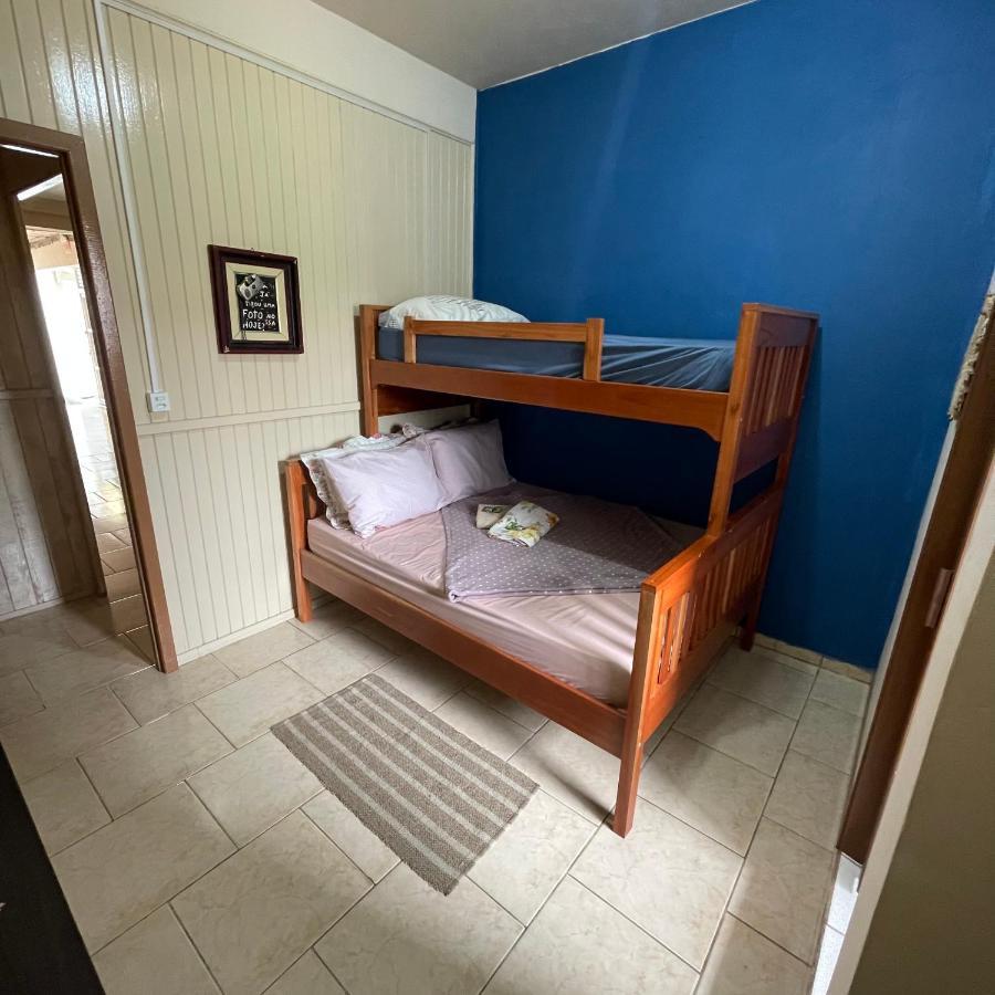 Bell Vale Hotel Lauro Muller Eksteriør billede