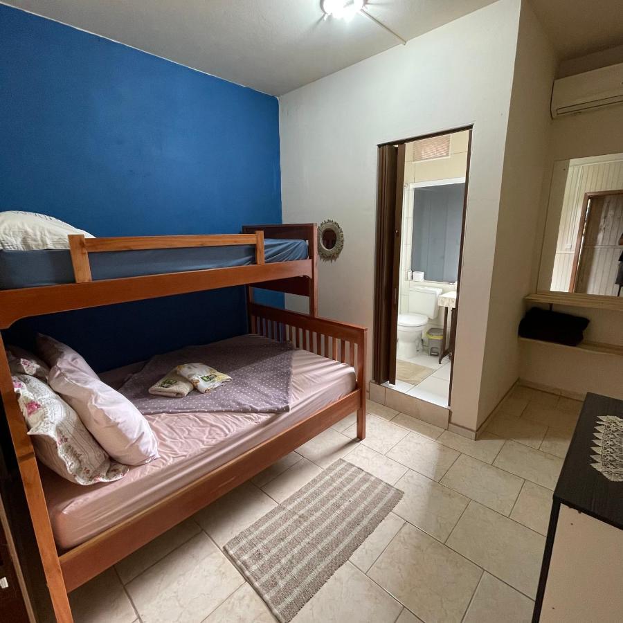 Bell Vale Hotel Lauro Muller Eksteriør billede