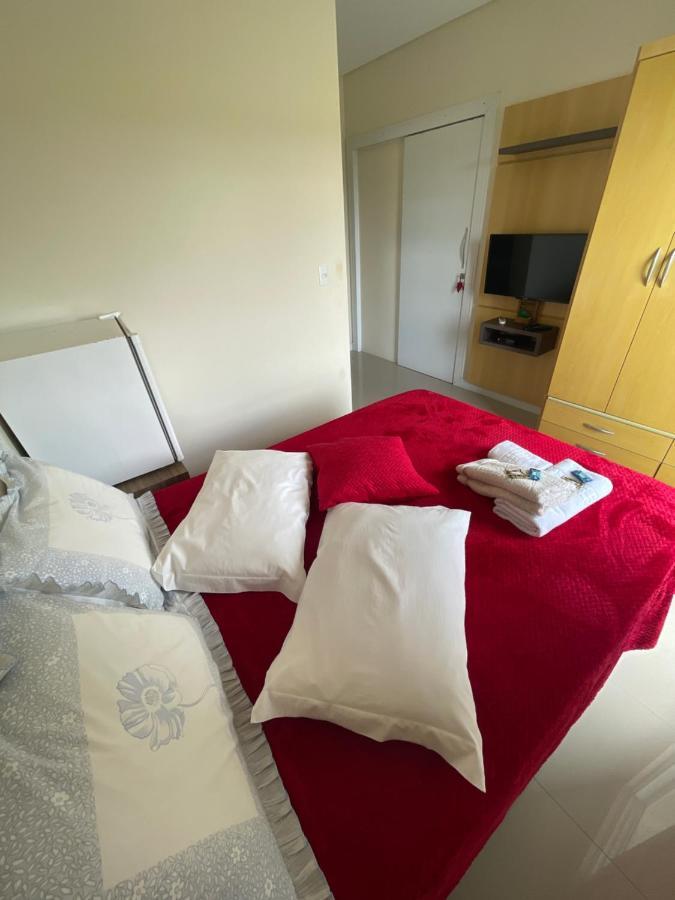 Bell Vale Hotel Lauro Muller Eksteriør billede