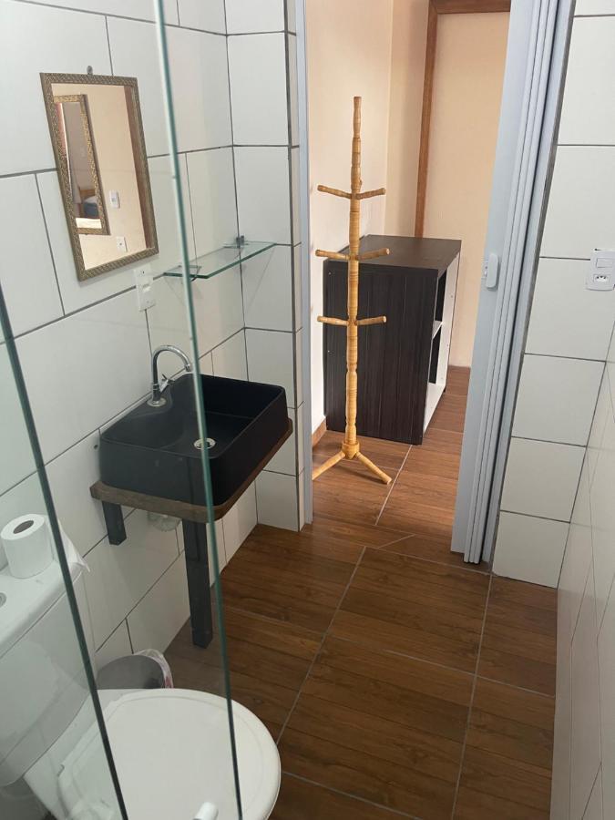 Bell Vale Hotel Lauro Muller Eksteriør billede