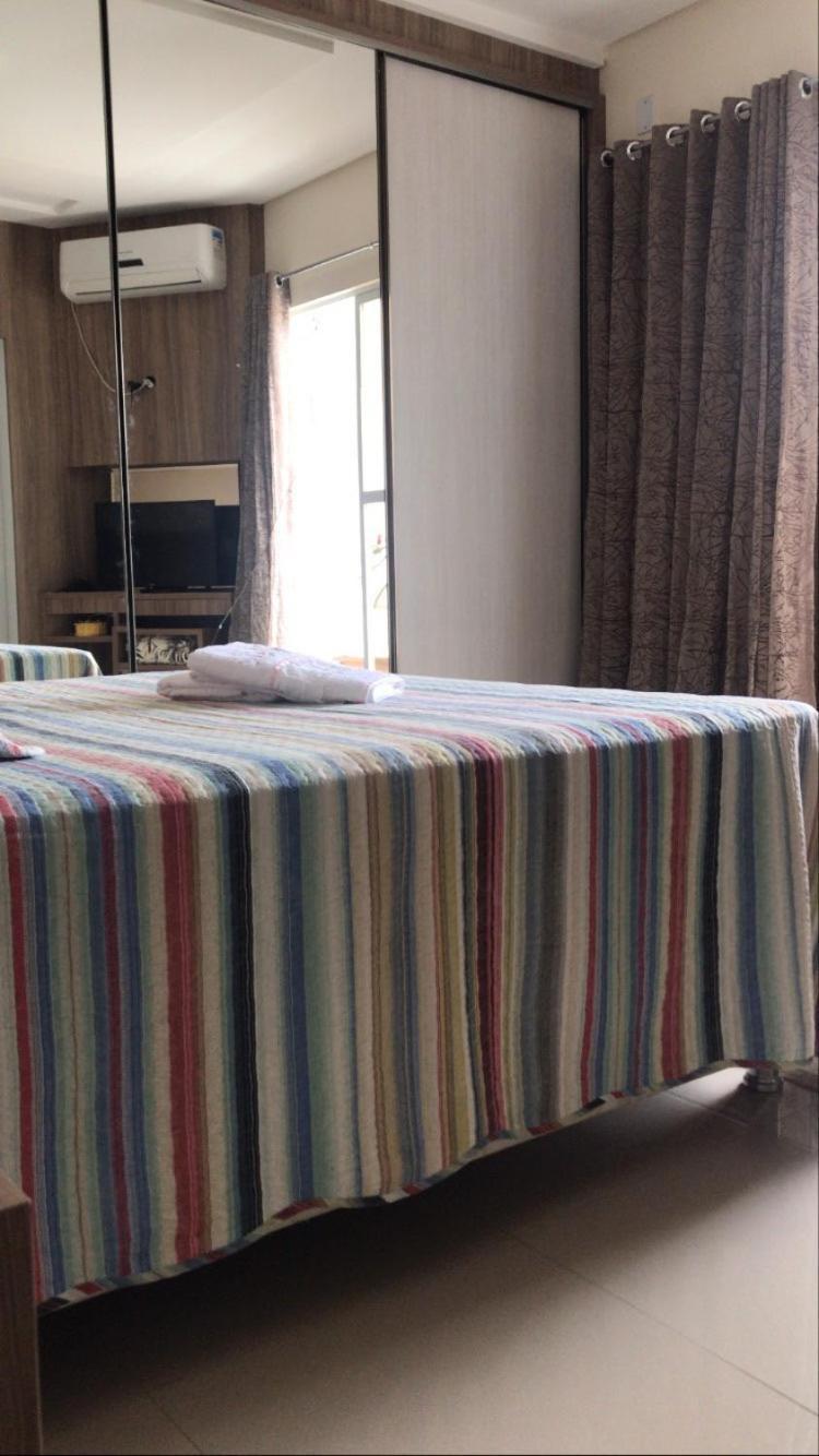 Bell Vale Hotel Lauro Muller Værelse billede