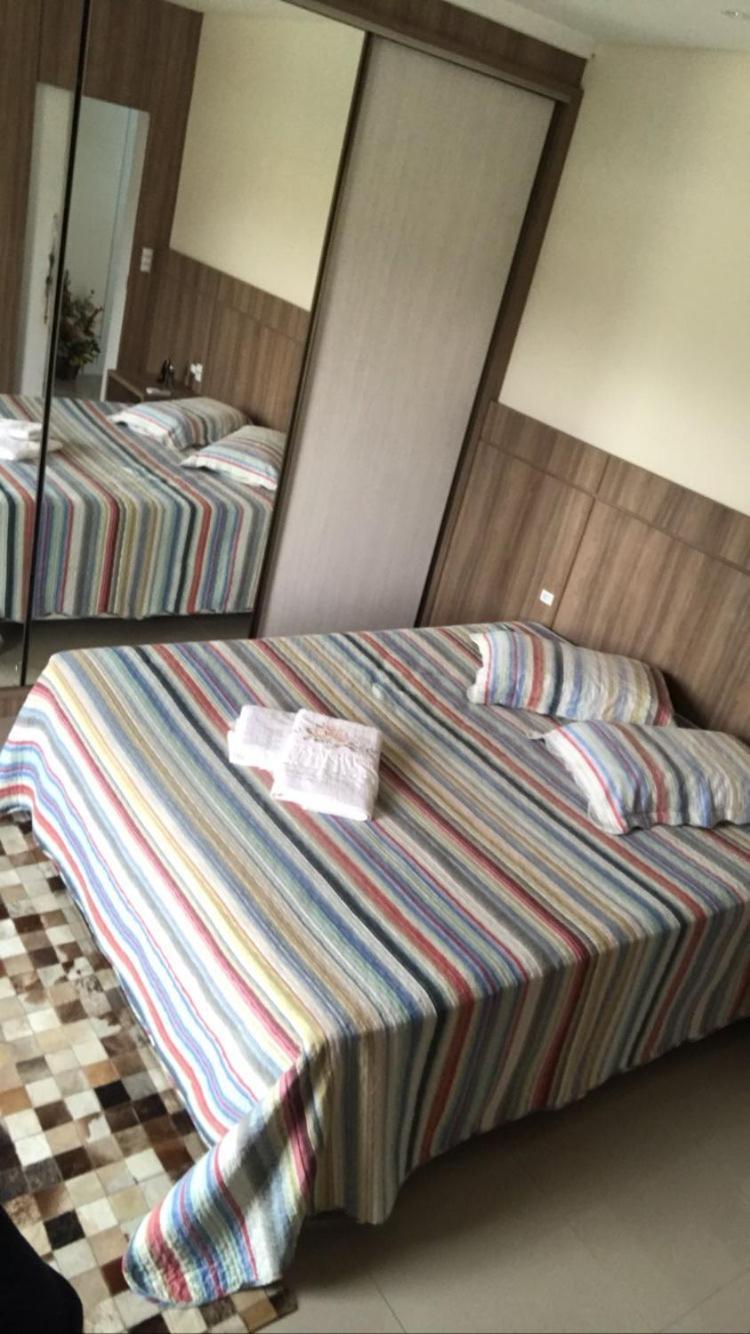 Bell Vale Hotel Lauro Muller Værelse billede